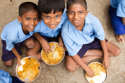 Unity in time of division: Bengal school ends practice of separately cooking, serving meals to Hindu and Muslim students