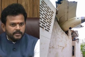 Air India plane crashed within 50 seconds: Government on Ahmedabad tragedy