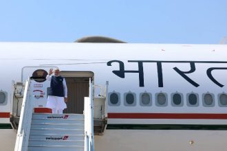 PM Modi reaches Canada to attend G7 Summit, what his trip signifies amid global challenges