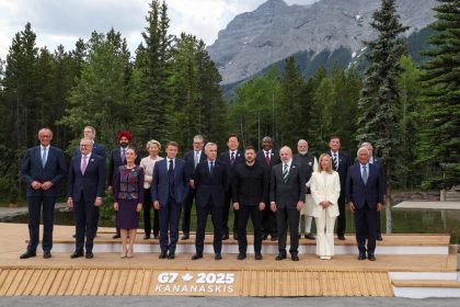 ‘There should be no place for double standards on terrorism’: PM Modi at G7 plea in Canada