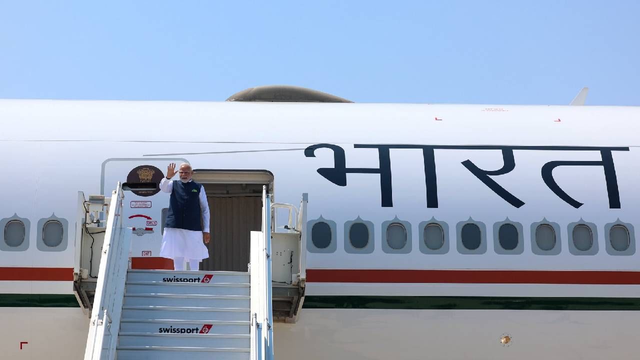 PM Modi reaches Canada to attend G7 Summit, what his trip signifies amid global challenges PM Modi reaches Canada to attend G7 Summit, what his trip signifies amid global challenges