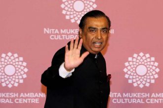 SC dismisses plea seeking withdrawal of Z+ security cover to Mukesh Ambani, his family; warns petitioner