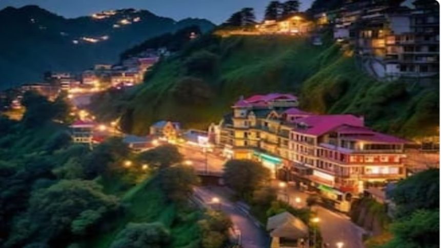 Uttarakhand plans new cities in mountains to curb migration and boost economy; Bilwakedar identified as first model city