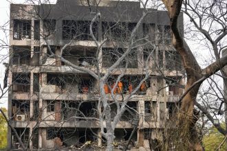 Air India plane crash: Civil Aviation Ministry constitutes high-level probe committee