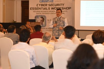 Cyber security essentials workshop series sees overwhelming success across Goa