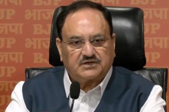 11 years of NDA govt: PM Modi changed political culture in India, says JP Nadda