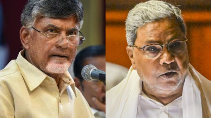 Mango row: Andhra Pradesh’s Totapuri ban triggers Karnataka CM’s ‘retaliatory risks’ warning