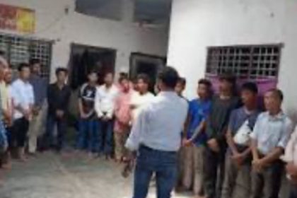 Uttarakhand: 32 Nepali youths rescued from job scam; lured, trapped, and forced into exploitative work