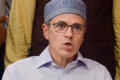 ‘We will use the water first’: Omar Abdullah rejects water diversion to Punjab as water crisis deepens post-Haryana tussle