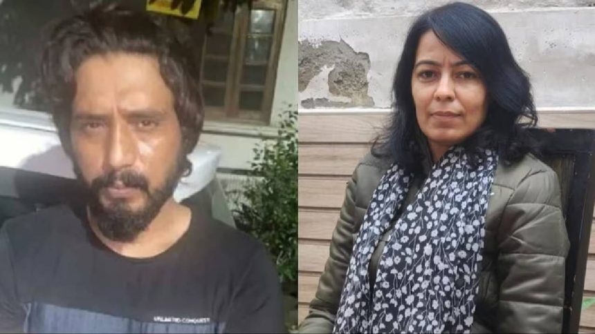 Gangster Kala Jathedi undergoes IVF procedure in Tihar jail; seeks to protect lineage