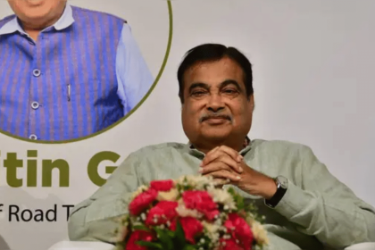 Pune’s traffic congestion to get new solution: A new four-lane underground corridor proposed to Nitin Gadkari
