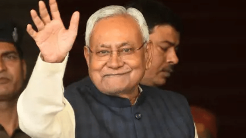 Nitish Kumar govt metamorphosed capital roads