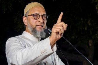 ‘Don’t want NDA comeback to power’: Owaisi signals AIMIM’s willingness to join Mahagathbandhan ahead of Bihar polls