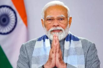 PM Modi to visit Odisha on June 20 to attend BJP govt’s first anniversary function: Minister