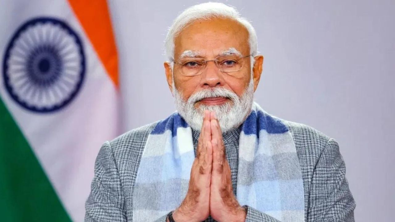 PM Modi to visit Odisha on June 20 to attend BJP govt’s first anniversary function: Minister