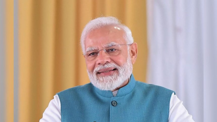 PM Modi extends Bakrid wishes to nation, calls for ‘peace and harmony’