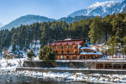 Centre plans roadmap to rebuild tourist confidence after Pahalgam terror attack