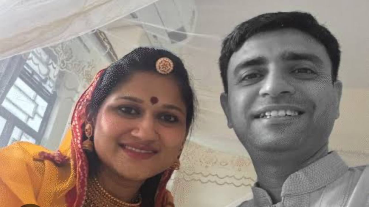 Kedarnath helicopter crash: Pilot Lt Col Rajveer, who welcomed twins after 14 yrs, among 7 dead in tragic accident