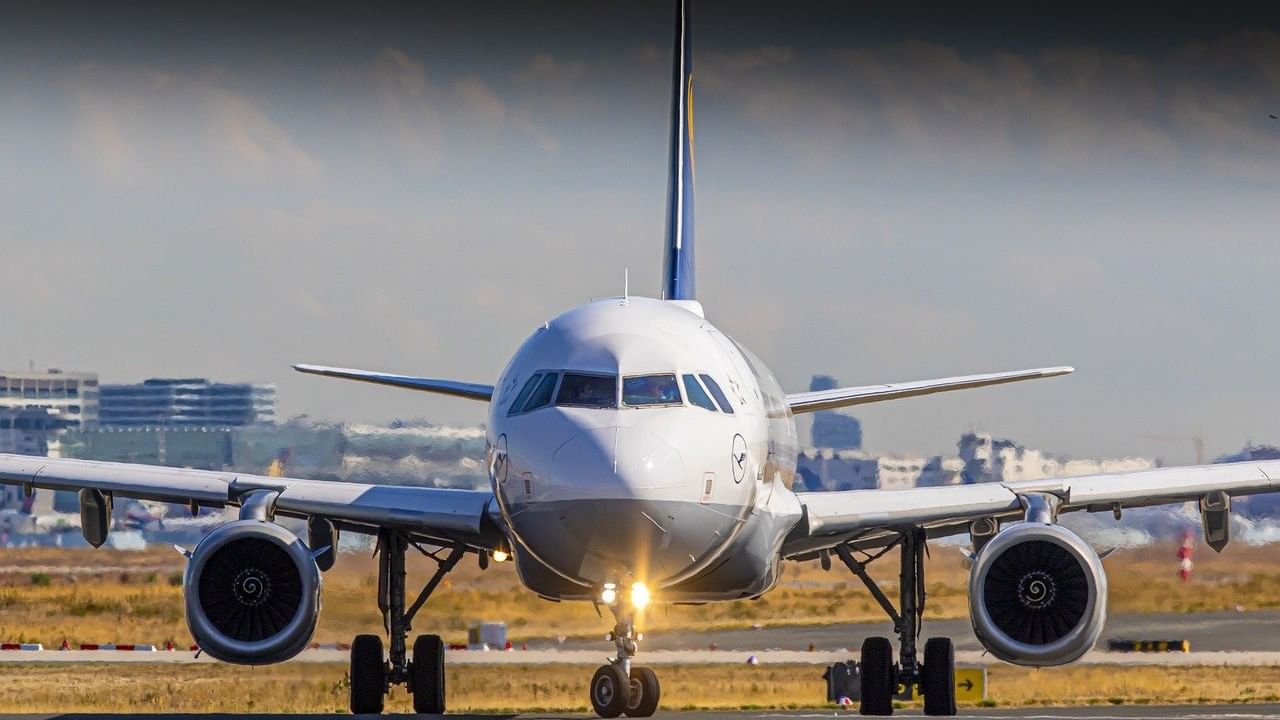 Airlines urge government aid amid tourism slump in Kashmir Airlines urge government aid amid tourism slump in Kashmir