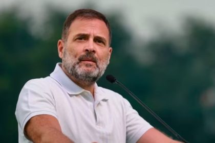 Submit formal complaint on Maharashtra ‘rigging’ charges: EC tells Rahul Gandhi