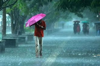 Monsoon likely to reach Delhi in two days; IMD issues yellow alert for tomorrow