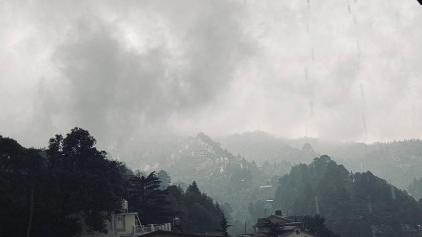 Uttarakhand weather update: Monsoon set to arrive within 3 days; IMD issues heavy rain alert for Nainital, Bageshwar
