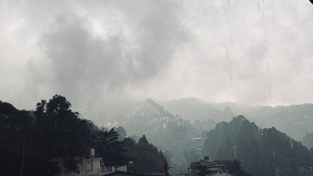 Uttarakhand weather update: Heavy rain alert in Nainital, Bageshwar and Pithoragarh; people are advised to avoid unnecessary travel