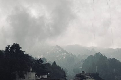 Uttarakhand weather update: Heavy rain lashes hills today, temp plummets in Dehradun, heat and humidity persist in plains