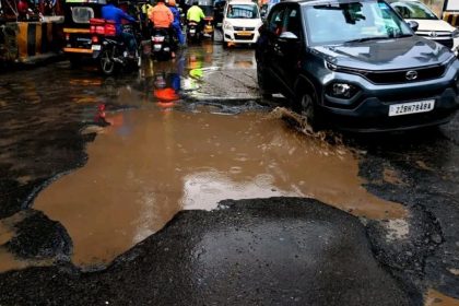 Maharashtra: IMD predicts more rains for Mumbai, wet spell to continue in Konkan belt