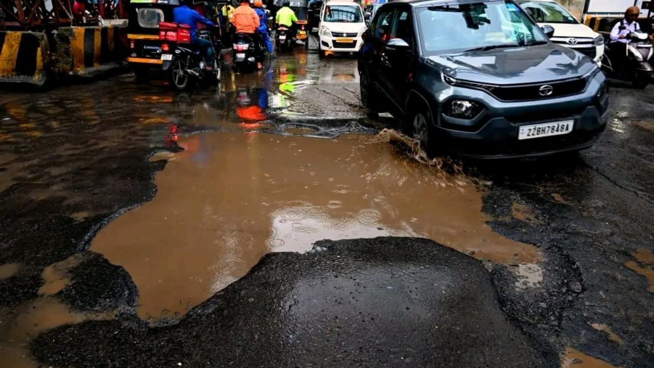 Maharashtra: IMD predicts more rains for Mumbai, wet spell to continue in Konkan belt Maharashtra: IMD predicts more rains for Mumbai, wet spell to continue in Konkan belt