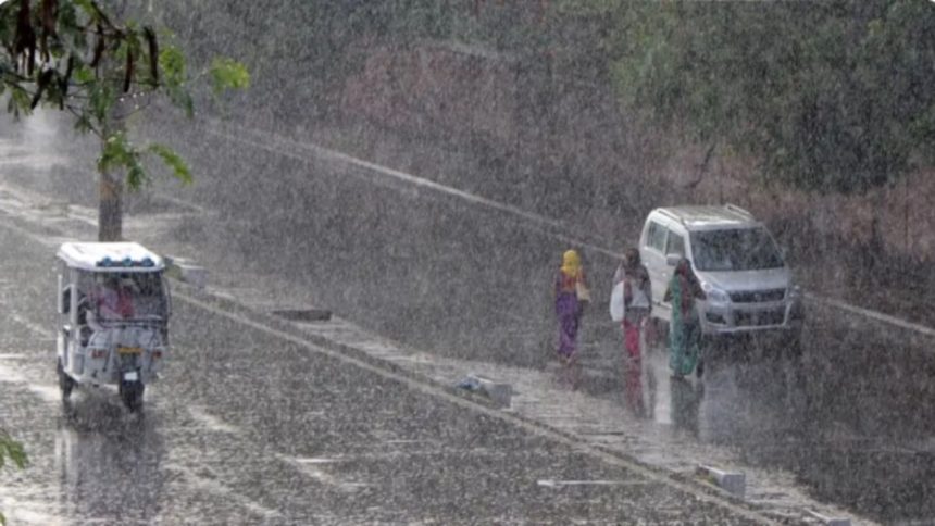 Uttarakhand weather update: Light to moderate rain likely in Uttarkashi, Haridwar, Udham Singh Nagar; heavy showers in several districts