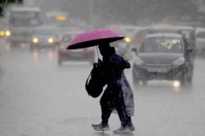 Karnataka rains: Red alert in several districts, yellow in Bengaluru