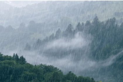 Uttarakhand weather update: Heavy rain likely in Dehradun, Nainital, other districts till June 17, orange alert for Char Dham areas