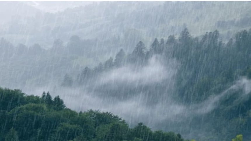 Uttarakhand weather alert: Strong winds, rain in hills & plains, snowfall at higher peaks, Monsoon expected by June 10