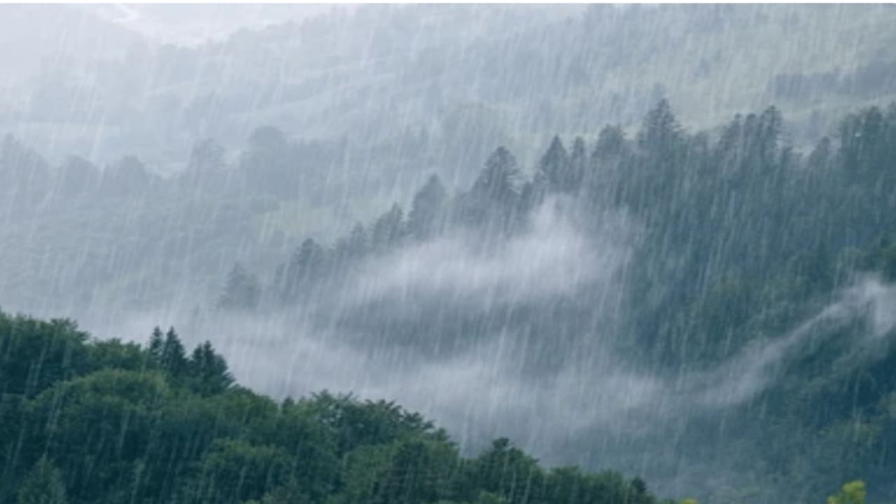 Uttarakhand weather alert: Strong winds, rain in hills & plains, snowfall at higher peaks, Monsoon expected by June 10
