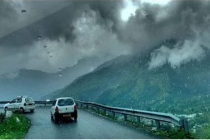 Uttarakhand weather update: Orange alert for heavy rain in Kumaon region, flood warning, disrupted pilgrim movement in Char Dham