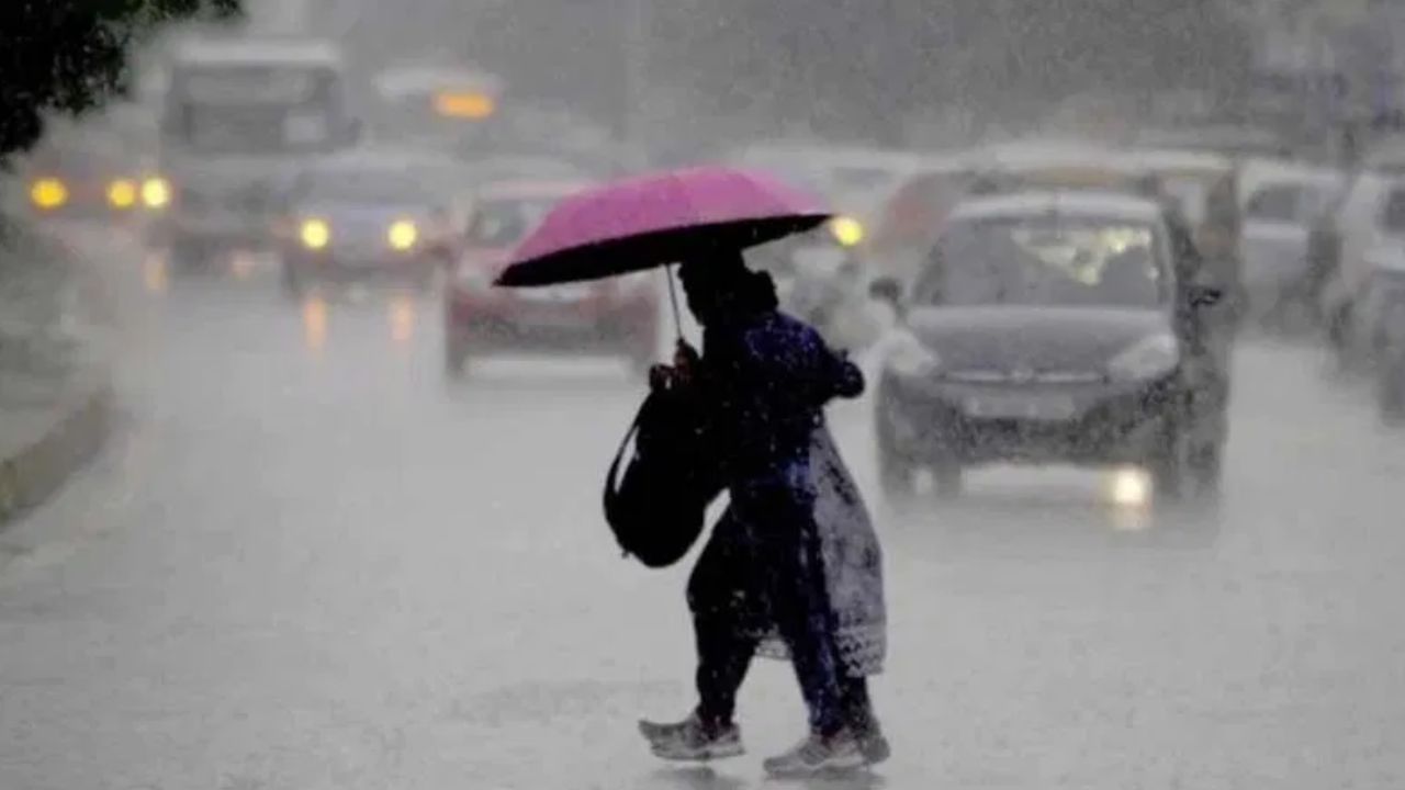 Karnataka rains: Red alert in several districts, yellow in Bengaluru