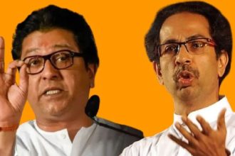 Hindi ‘imposition’ row: Thackeray cousins slam Centre, Sharad Pawar urges united protest