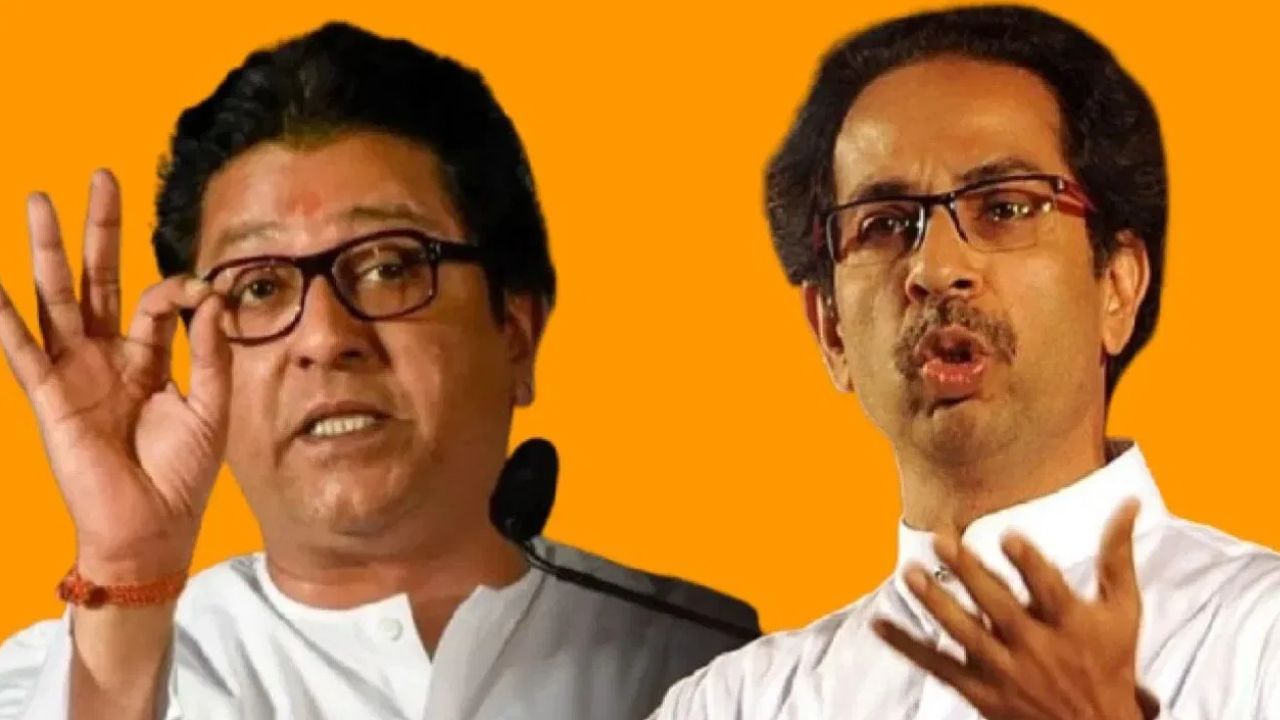 Hindi ‘imposition’ row: Thackeray cousins slam Centre, Sharad Pawar urges united protest