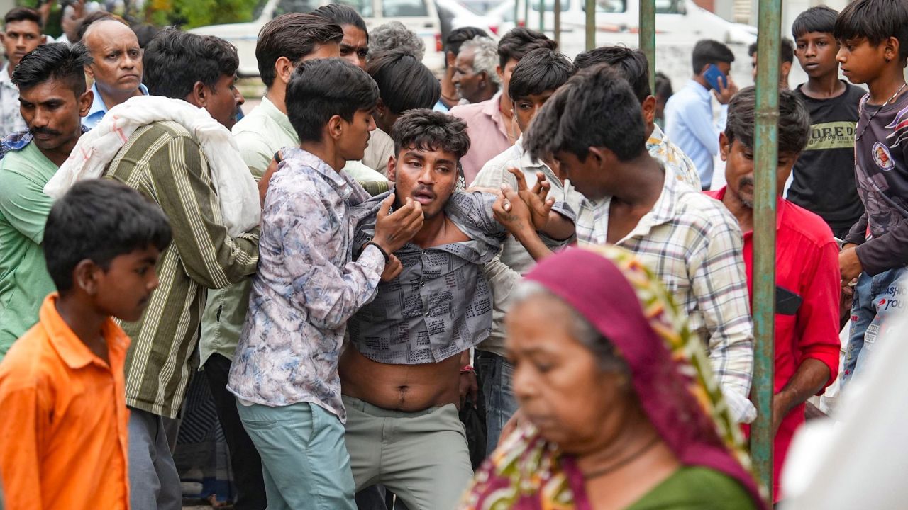 Air India plane crash: Tea seller’s son among victims, death toll on ground goes up Air India plane crash: Tea seller’s son among victims, death toll on ground goes up
