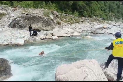 Assam Woman goes missing in Rishikesh after RRB exam; family desperate for answers after mysterious call claiming suicide