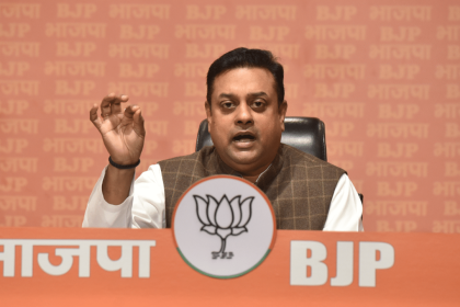 ‘Mamata driven by vote bank politics, Rahul plays video games day and night’: BJP lambasts opposition over Rabindranath Tagore, Operation Sindoor row