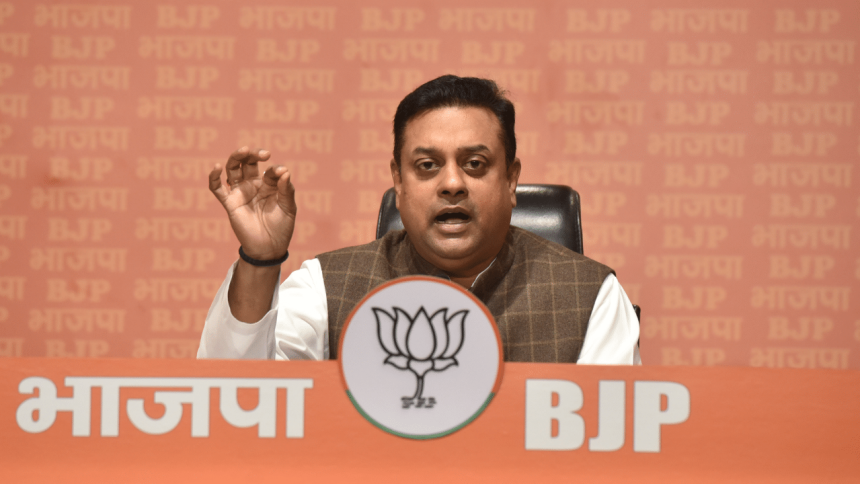 ‘Mamata driven by vote bank politics, Rahul plays video games day and night’: BJP lambasts opposition over Rabindranath Tagore, Operation Sindoor row