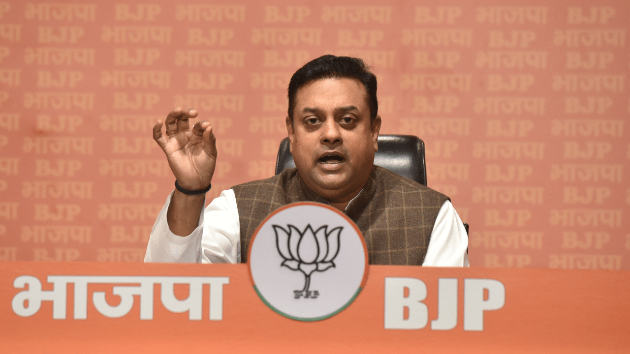 ‘Mamata driven by vote bank politics, Rahul plays video games day and night’: BJP lambasts opposition over Rabindranath Tagore, Operation Sindoor row