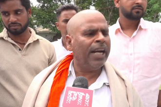 Etawah caste discrimination: Fraud case filed against ‘Kathavachak’ for hiding caste