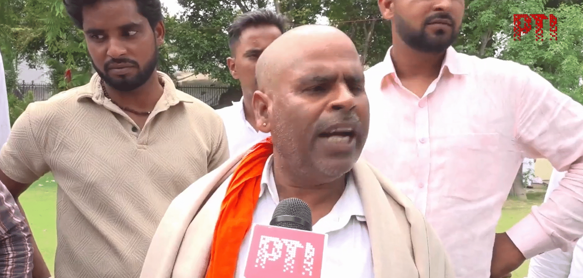 Etawah caste discrimination: Fraud case filed against ‘Kathavachak’ for hiding caste