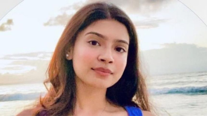 Influencer Sharmistha Panoli released from Woman Correctional Home, barred from media interaction