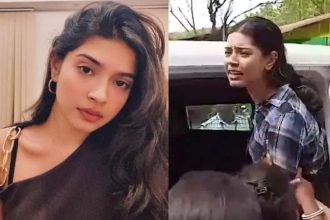 Assam cops reach Kolkata to arrest Wajahat Khan, man who filed case against influencer Sharmishta Panoli