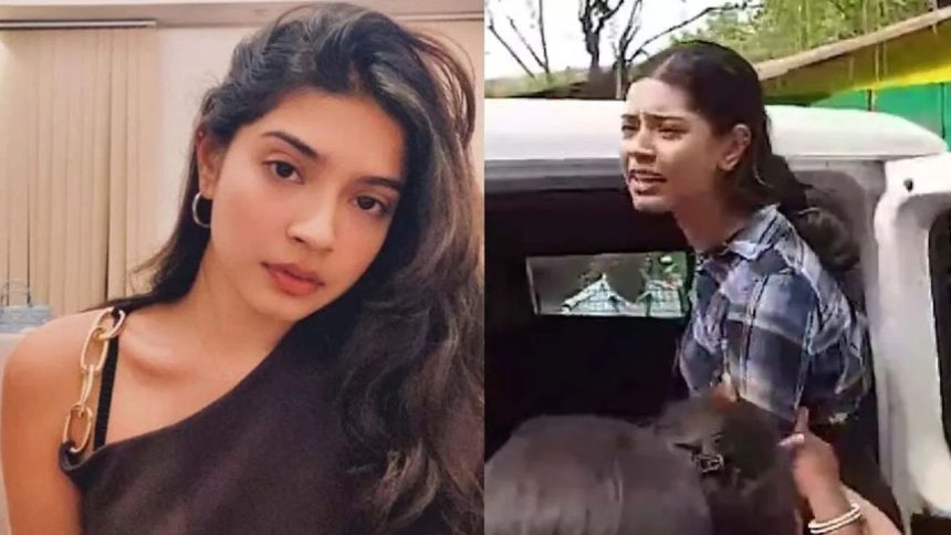 ‘Selective enforcement, vote bank appeasement’: BJP hits out at West Bengal govt over influencer’s arrest as political row deepens