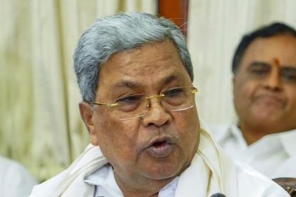 Did not organise it, was invited: Karnataka CM Siddaramaiah defends attending RCB event